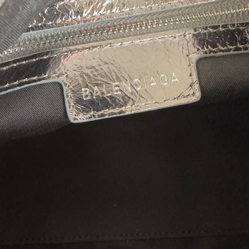 Balenciaga Top Handle Bags